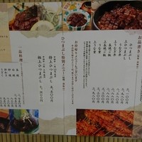 ひつまぶし名古屋備長 大名古屋ビルヂング店 - 