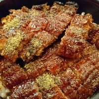 ひつまぶし名古屋備長 大名古屋ビルヂング店 - 