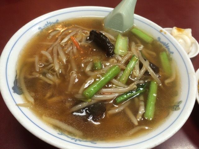 中華料理 赤尾飯店 元住吉 中華料理 食べログ