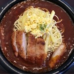 カフェ アオゾラ - 