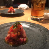 炭火焼肉 なかはら - 