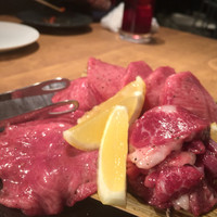 炭火焼肉 なかはら - 