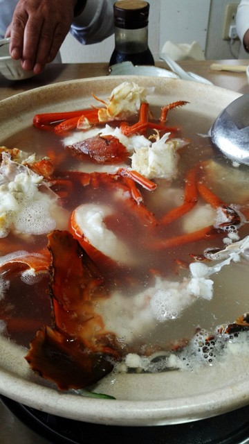 伊勢えび料理池浦 須崎 魚介料理 海鮮料理 食べログ