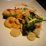 中国料理 桂花 - 