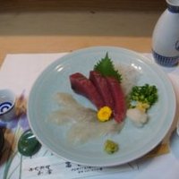 冨士屋本店 - 刺身
