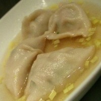 南青山エッセンス - “水餃子4個（1個売りから…）”