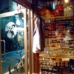 ワイン屋バール 西新宿店 - 