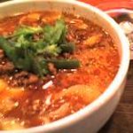 Chouan Toushoumen - 麻辣麺