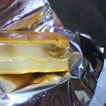 羽二重くるみ　１個１００円