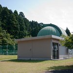 ウッドハウスおろくぼ - 三ツ星天文台