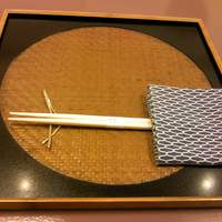 京夕け　善哉 - 
