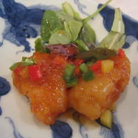 香桃 - こんなに美味しいエビマヨは初体験！