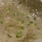 丿貫 - ニボチーノ！！　700円