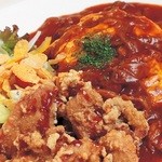 カフェ・デュ・マルシェ - 料理写真: