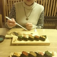 伊勢鮨 - 