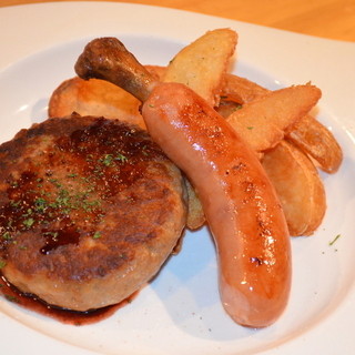 ダイニングバー プロヴァンス_1