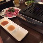 Yakiniku Shinsen - 