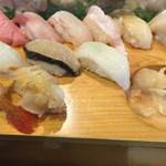 Katsuei Zushi - 