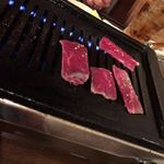 焼肉 伸泉 - 