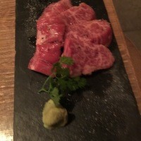 六本木焼肉　Kintan - 
