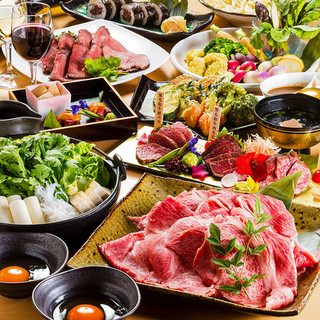 江戸野菜と肉割烹 写楽_0