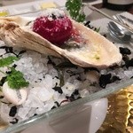 ビストロ ダイア - ４月