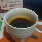 エアーズカフェ - ブレンドコーヒー