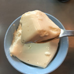 Mura No Ossan Yondaime Kuwahara Toufu Ten - まるで濃厚なチーズのデザート♡