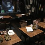 炭焼漁師小屋料理　渋谷東急本店前のひもの屋 - 