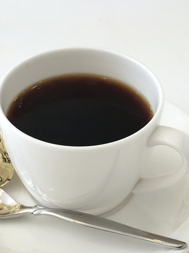 コーヒーカラーズ 青森新町八甲通り店 name=