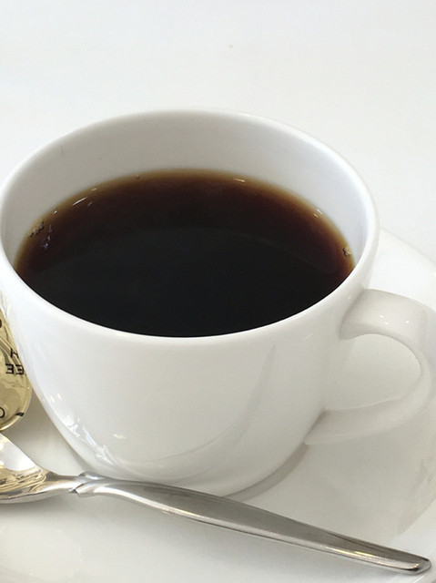 コーヒーカラーズ 青森新町八甲通り店（COFFEE COLORS） - 青森（カフェ）の写真