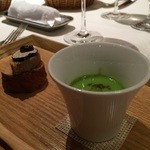 Terres de Truffes, Tokyo - 