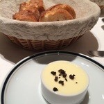 Terres de Truffes, Tokyo - 