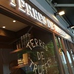 Terres de Truffes, Tokyo - 