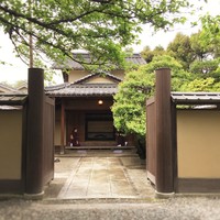 招福樓 本店 - 外観