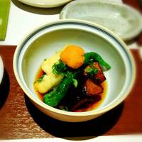 板前心 菊うら - 