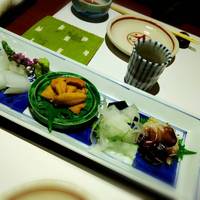 板前心 菊うら - 