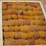 すし処 さいとう - 