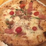 Pizzeria CUORERUDINO - 