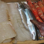 すし処 さいとう - 