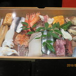 すし処 さいとう - 