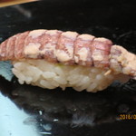 すし処 さいとう - 広島産シャコ