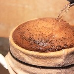 なるみ - ネルドリップ