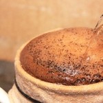 なるみ - ネルドリップ