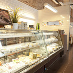 Bakery Cafe & Delicatessen Grano - 