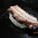 すし処 さいとう - 煮タコ