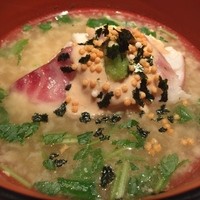 北新地 湯木 新店 - 