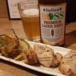 カッチャル バッチャル - 