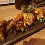 カッチャル バッチャル - 