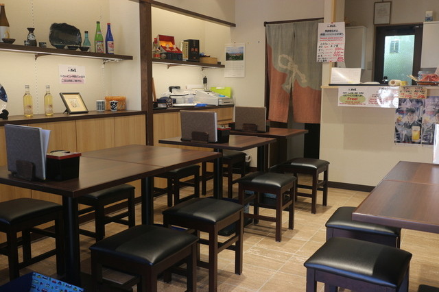 Sushi Naritaya photo 5